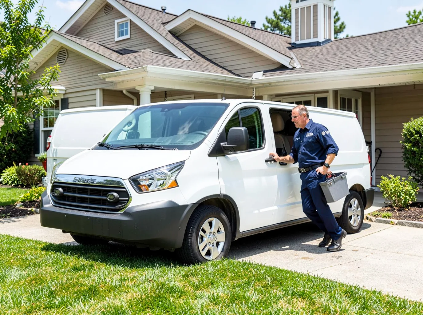 Emergency Plumber company in Arcadia, LA